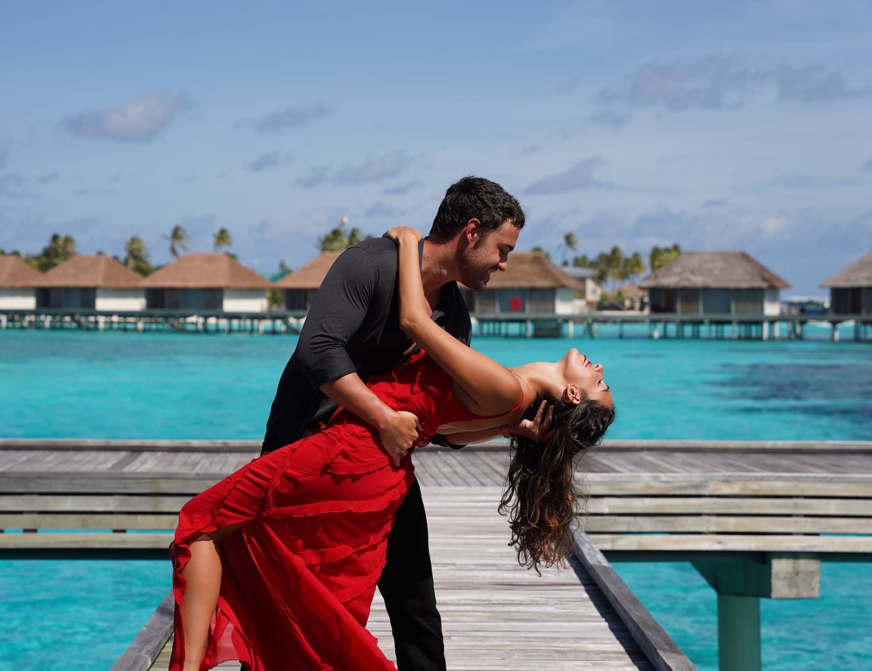 Maldives
